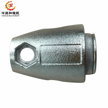 Company which provide customized alloy steel investment casting and investment casting steel parts